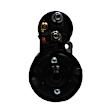 2007 Mercedes Benz CLK550 - Starter, Remanufactured, QB Premium