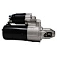 2007 Mercedes Benz CLK550 - Starter, Remanufactured, QB Premium