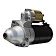 19051 Starter, Remanufactured, QB Premium