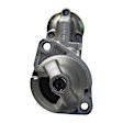 19051 Starter, Remanufactured, QB Premium