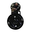 19051 Starter, Remanufactured, QB Premium