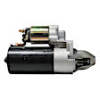 19051 Starter, Remanufactured, QB Premium