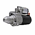 19054 Starter, Remanufactured, QB Premium
