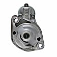 19054 Starter, Remanufactured, QB Premium