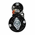 19054 Starter, Remanufactured, QB Premium