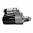 19054 Starter, Remanufactured, QB Premium