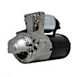 19057 Starter, Remanufactured, QB Premium