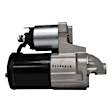 19057 Starter, Remanufactured, QB Premium