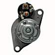 19059 Starter, Remanufactured, QB Premium