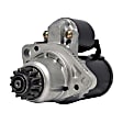 19060 Starter, Remanufactured, QB Premium