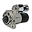 19061 Starter, Remanufactured, QB Premium
