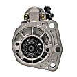 19061 Starter, Remanufactured, QB Premium