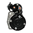 19061 Starter, Remanufactured, QB Premium