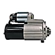 2011 Nissan Rogue - Starter, New