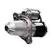 19062 Starter, Remanufactured, QB Premium