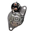 19062 Starter, Remanufactured, QB Premium