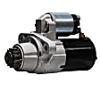 19063 Starter, Remanufactured, QB Premium