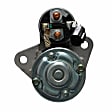 2014 Nissan Altima - Starter, New