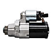 2014 Nissan Altima - Starter, New