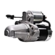 19064 Starter, Remanufactured, QB Premium