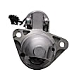 19064 Starter, Remanufactured, QB Premium