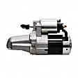 19064 Starter, Remanufactured, QB Premium
