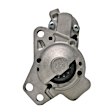 19069 Starter, Remanufactured, QB Premium