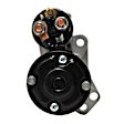 19069 Starter, Remanufactured, QB Premium