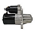 19069 Starter, Remanufactured, QB Premium