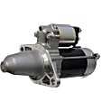 19071 Starter, Remanufactured, QB Premium