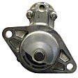 19071 Starter, Remanufactured, QB Premium