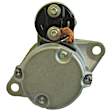 19072 Starter, Remanufactured, QB Premium