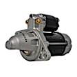 19073 Starter, Remanufactured, QB Premium