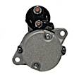 19073 Starter, Remanufactured, QB Premium