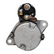 19074 Starter, Remanufactured, QB Premium