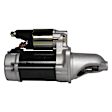 19074 Starter, Remanufactured, QB Premium