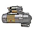 19075 Starter, Remanufactured, QB Premium