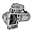 19077 Starter, Remanufactured, QB Premium