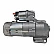 19077 Starter, Remanufactured, QB Premium