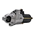2010 Honda Accord - Starter, Remanufactured, QB Premium