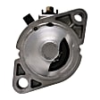 2010 Honda Accord - Starter, Remanufactured, QB Premium