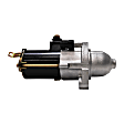 2010 Honda Accord - Starter, Remanufactured, QB Premium
