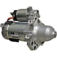 19086 Starter, Remanufactured