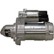 19086 Starter, Remanufactured