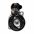 19087 Starter, Remanufactured, QB Premium