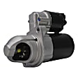 19090 Starter, Remanufactured, QB Premium
