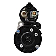 2013 Hyundai Sonata - Starter, GAS, New