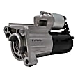 19095 Starter, Remanufactured, QB Premium