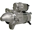 2019 Buick Cascada - Starter, Remanufactured