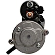 19107 Starter, Remanufactured